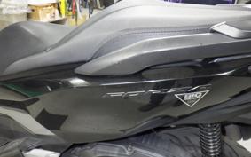 HONDA FORZA 250 MF13