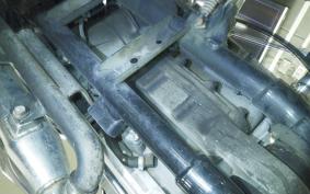 HARLEY XL883 2004
