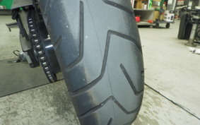 SUZUKI Vｽﾄﾛｰﾑ1000A 2016 VU51A