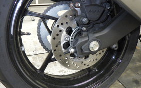 KAWASAKI ZX-25R-2SE 2025 ZX250H