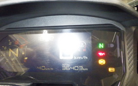 HONDA CBR400R 2021 NC56