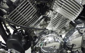 YAMAHA DRAGSTAR 400 CLASSIC  2014 VH02J