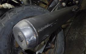 HONDA APE 50 2018 AC16