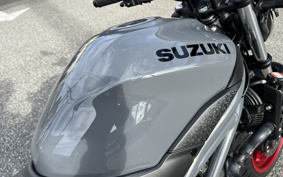 SUZUKI SV650 ABS 2024 VP55E