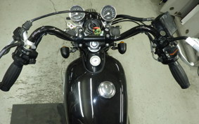 YAMAHA SR400 Gen.3 2003 RH01J