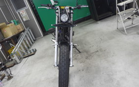 YAMAHA TW200 Gen.2 2017 DG07J