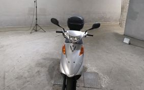 SUZUKI ADDRESS V125 CF4EA