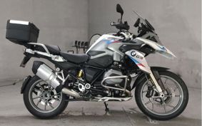 BMW R1200GS 0A01