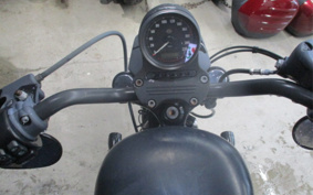 HARLEY XL883N 2016 LE2