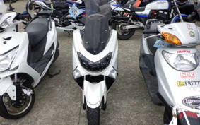 YAMAHA N-MAX SED6J