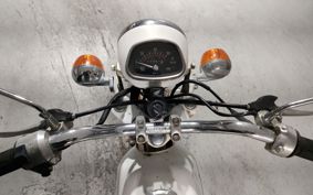 HONDA BENLY 50 CD50