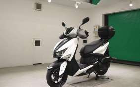 YAMAHA CYGNUSｸﾞﾘﾌｧｽ 2020 SEJ4J