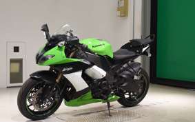 KAWASAKI ZX 10 NINJA R 2013