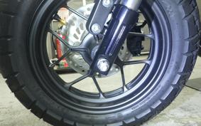 HONDA MONKEY 125 2021 JB05