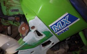 KAWASAKI KMX200 2006 MX200A