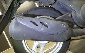 HONDA DIO FIT AF27