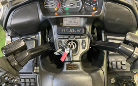 HONDA GL 1800 GOLD WING 2016 SC68