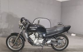 HONDA JADE MC23