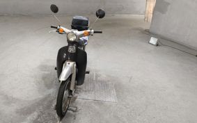 HONDA LITTLE CUB C50
