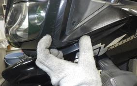 SUZUKI SV1000S 2006 VT54A