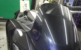 HONDA PCX 160 2025 KF47