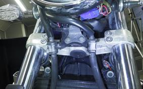 YAMAHA XJR1300 Gen.2 2008 RP17J