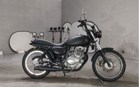 SUZUKI ST250 NJ4AA