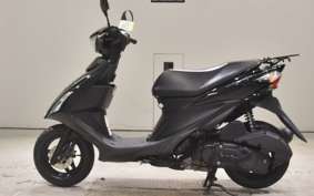 SUZUKI ADDRESS V125 S 2022 CF4MA