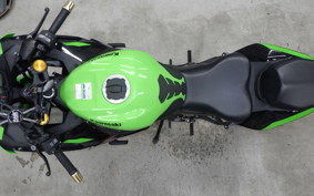 KAWASAKI ZX-25R 2023 ZX250E