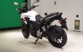 HONDA 400X ABS 2013 NC47