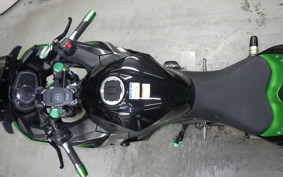 KAWASAKI NINJA 400 2024 EX400L