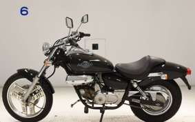 HONDA MAGNA 50 AC13