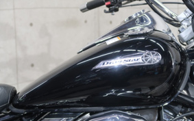YAMAHA DRAGSTAR 250 VG05J
