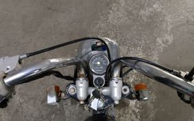 HONDA MONKEY Z50J