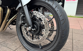 HONDA CB1300 SUPER  BOL DOR ABS 2024 SC54