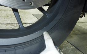 HONDA REBEL 500 A 2019 PC60