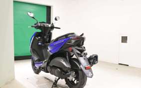 YAMAHA CYGNUSｸﾞﾘﾌｧｽ 2005 SEJ4J