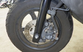 YAMAHA JOG Delux SA39J