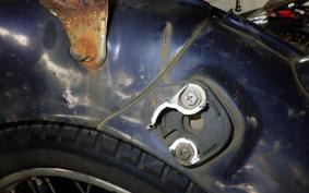 HONDA C50 SUPER CUB C50