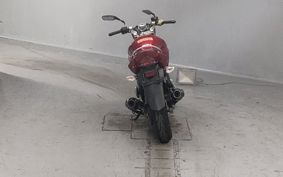 SUZUKI GSR250 GJ55D