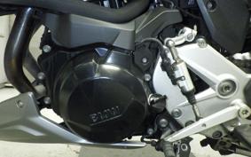 BMW F900XR 2021