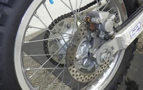 HONDA CRM250AR 2014 MD32