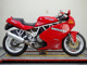 Фото Ducati 900SS 1991 с японского аукциона