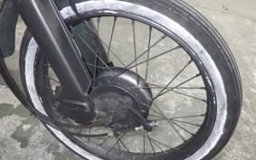HONDA C50 SUPER CUB AA01