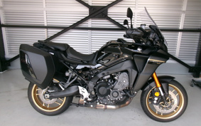 YAMAHA TRACER 9 GT 2025 RN70J