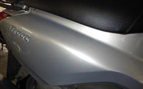 YAMAHA AXIS 125 TREET SE53J
