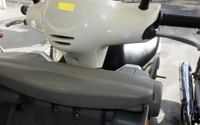 SUZUKI LET's 4 Basket CA43A