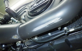 INDIAN Scout bobber 2022