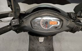 SUZUKI ADDRESS V125 CF4MA