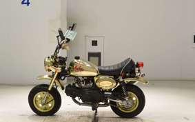 HONDA MONKEY 1971 Z50J